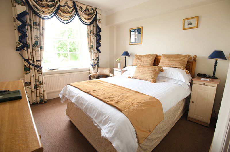 Washingborough Hall Hotel Exterior foto