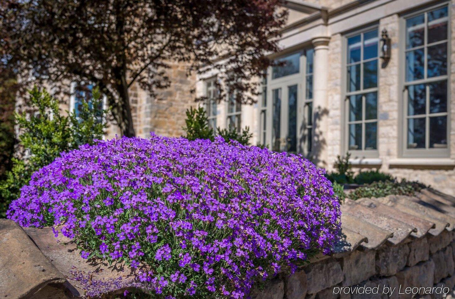 Washingborough Hall Hotel Exterior foto